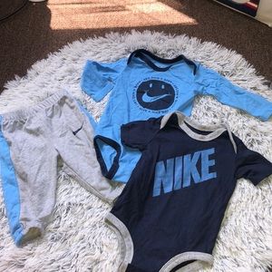 Nike bundle